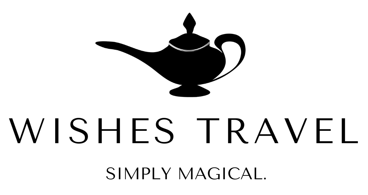 Wishes Travel with Naomi